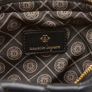 Thumbnail 4: Nanette Lepore Nanette Lepore Dorothy Dome Crossbody Bag 