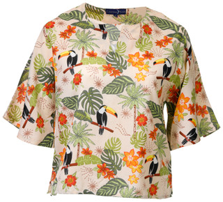 Thumbnail 1: TROPICAL