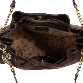 Thumbnail 3: Nanette Lepore Nanette Lepore Evelyn Chain Shoulder Handbag 