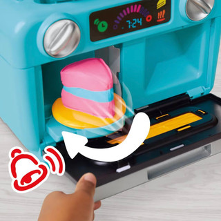 Thumbnail 2: Play Doh Play Doh Super Slice Cake Playset 