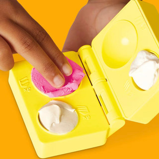 Thumbnail 10: Play Doh Play Doh Super Slice Cake Playset 