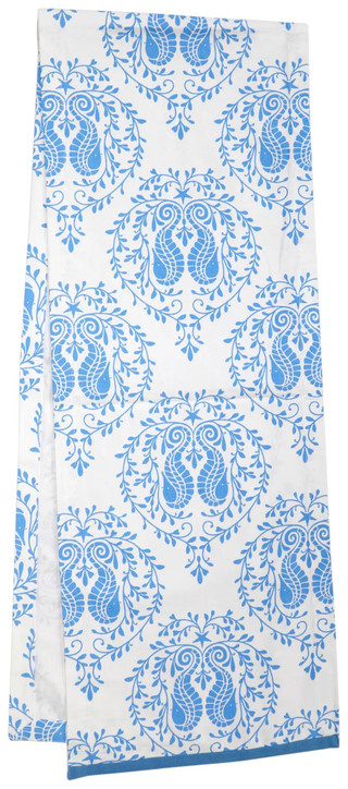Thumbnail 1: BLUE/WHITE