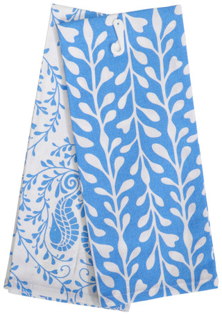 Thumbnail 2: BLUE/WHITE