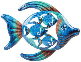 Thumbnail 1: BLUE MULTI