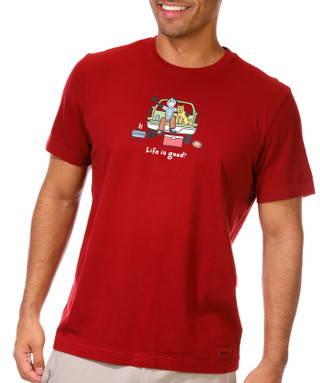 Thumbnail 1: RED