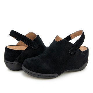 Thumbnail 6: Jambu Jambu Womens Nori Wedges 