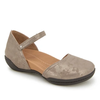 Thumbnail 1: Jambu Jambu Womens Margo Casual Flat Shoe 