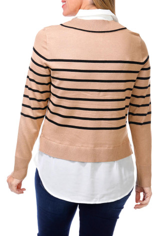 Thumbnail 2: Brown