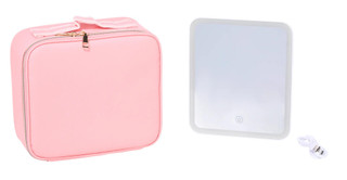 Thumbnail 1: Pink