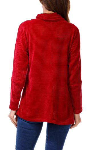 Thumbnail 3: Red
