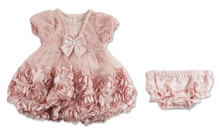 Thumbnail 1: Mauve Pink