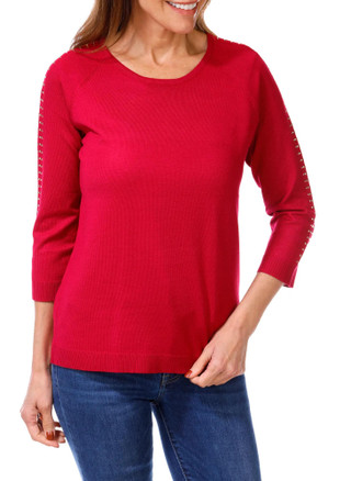 Thumbnail 1: Red