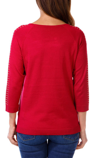 Thumbnail 2: Red