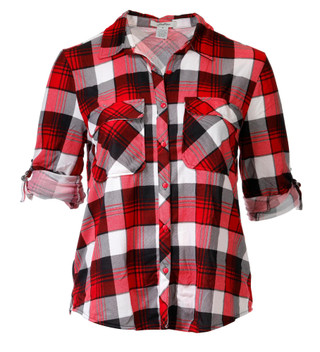 Thumbnail 1: Red