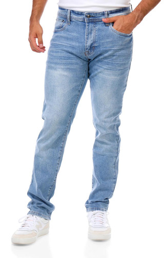 Thumbnail 1: Medium Wash