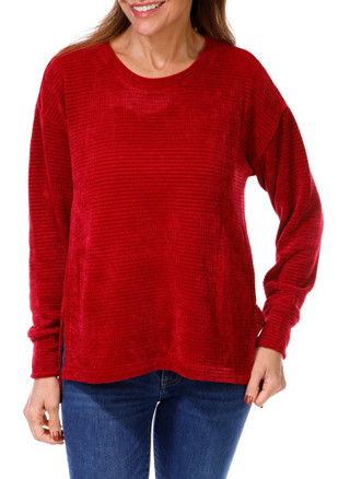Thumbnail 1: Red