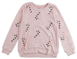 Thumbnail 1: Light Pink