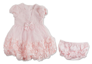 Thumbnail 1: Pink