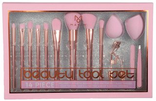 Thumbnail 1: Pink