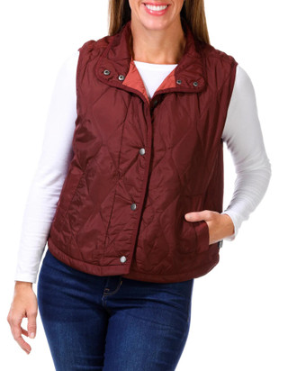 Thumbnail 1: Burgundy