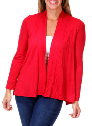 Thumbnail 1: Red