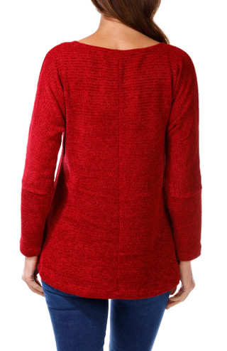 Thumbnail 3: Red
