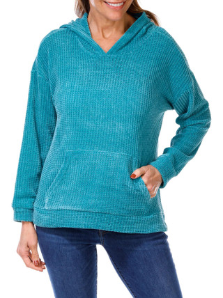 Thumbnail 1: Teal