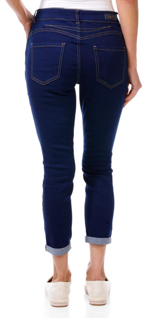 Thumbnail 2: Blue
