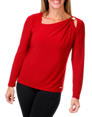 Thumbnail 1: Red