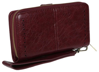 Thumbnail 2: Burgundy