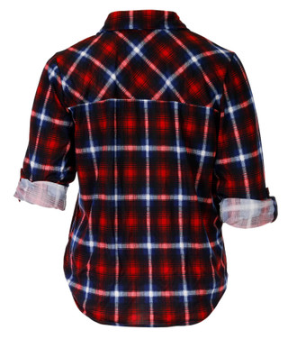Thumbnail 2: Red