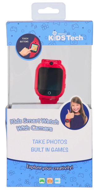Thumbnail 1: Red
