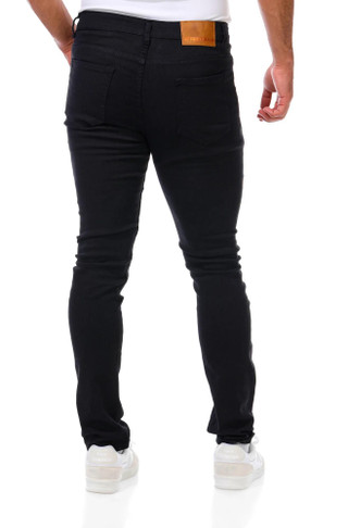 Thumbnail 2: Black