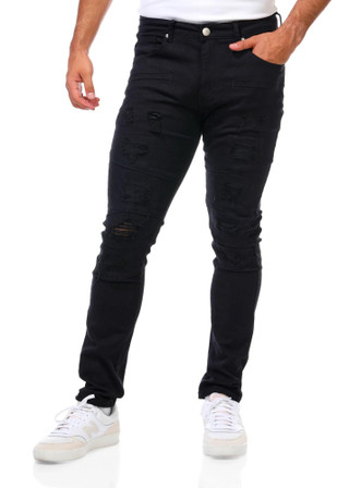 Thumbnail 1: Black