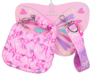 Thumbnail 1: Pink