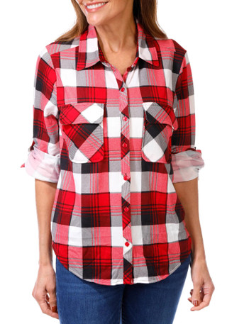 Thumbnail 1: Red