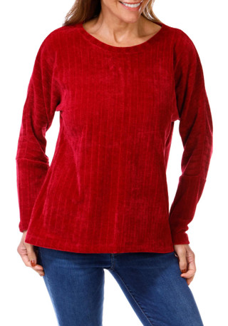 Thumbnail 1: Red
