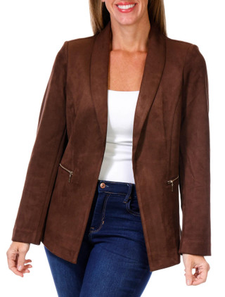 Thumbnail 1: Brown