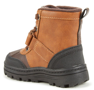 Thumbnail 2: Brown