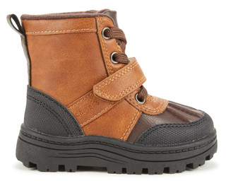Thumbnail 3: Brown