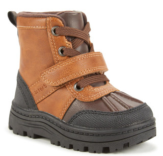 Thumbnail 1: Brown
