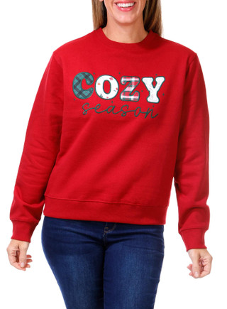 Thumbnail 1: Red