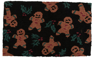 Thumbnail 1: Black