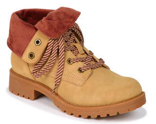 Thumbnail 1: Brown