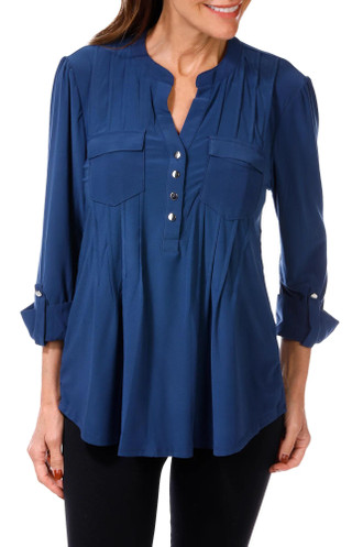 Thumbnail 1: Navy