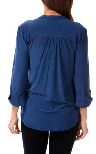 Thumbnail 3: Navy