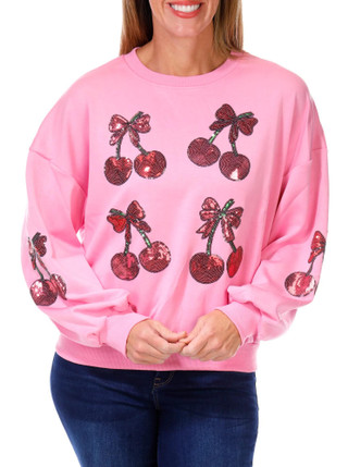 Thumbnail 1: Pink