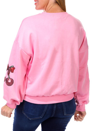 Thumbnail 3: Pink