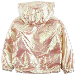 Thumbnail 2: Iridescent