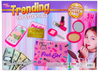 Thumbnail 2: Pink Multi